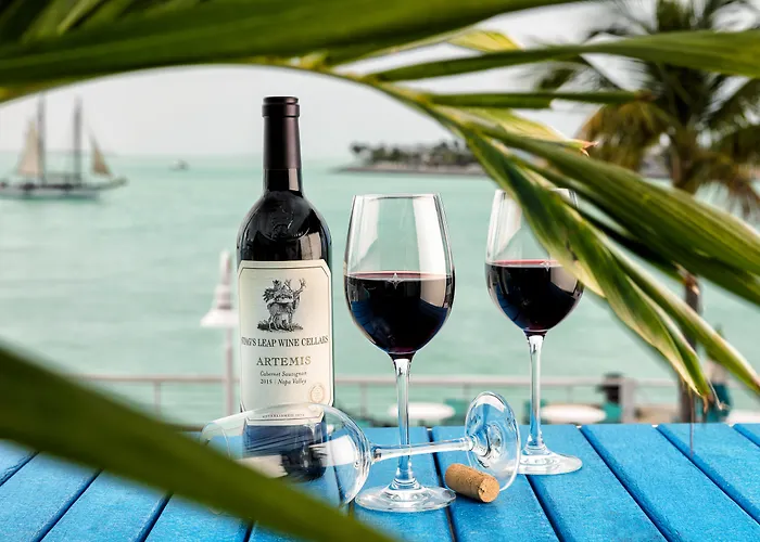 Margaritaville Key West Resort & Marina