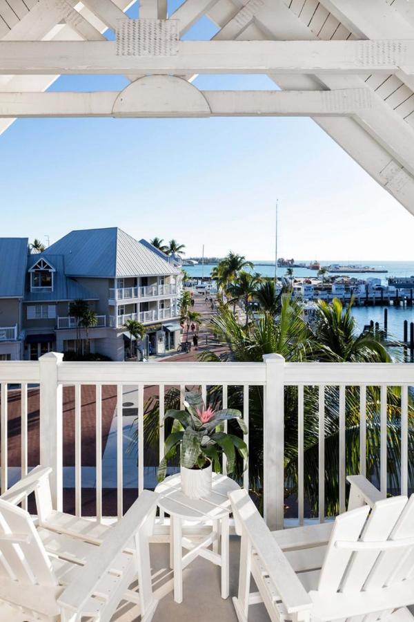 Opal Key & Marina Station touristique 4*