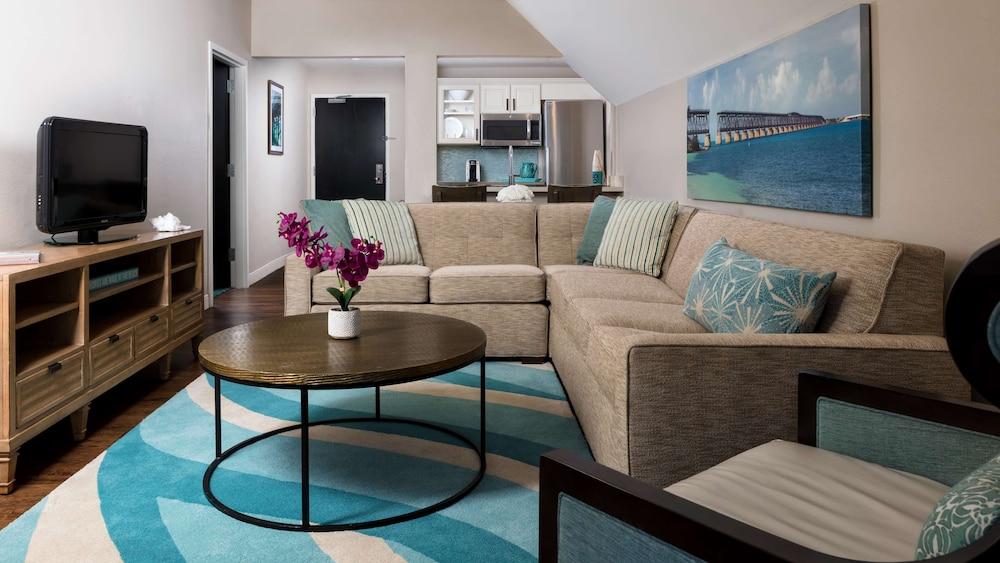 Opal Key & Marina Station touristique 4*