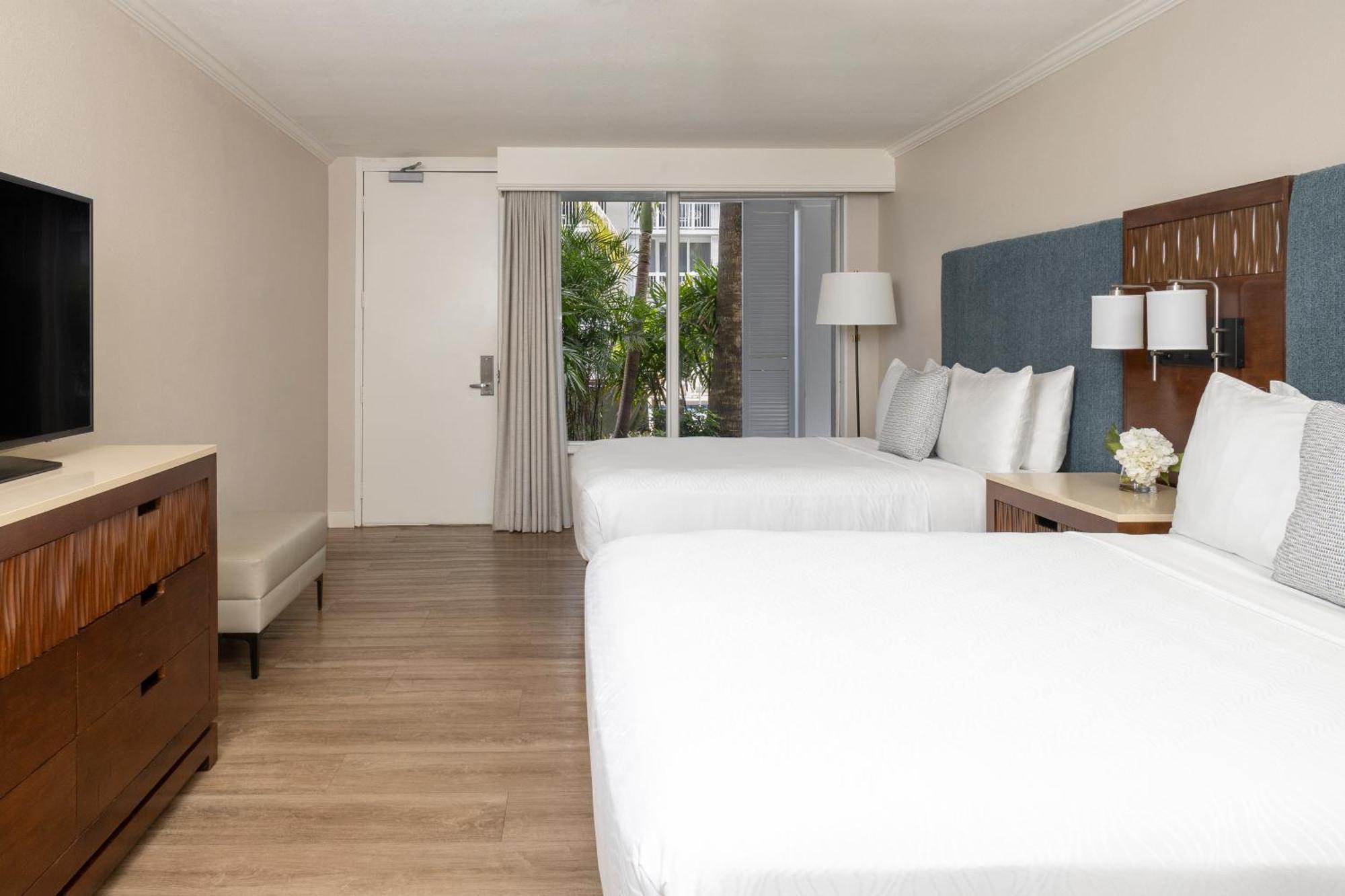 Opal Key & Marina Station touristique 4*