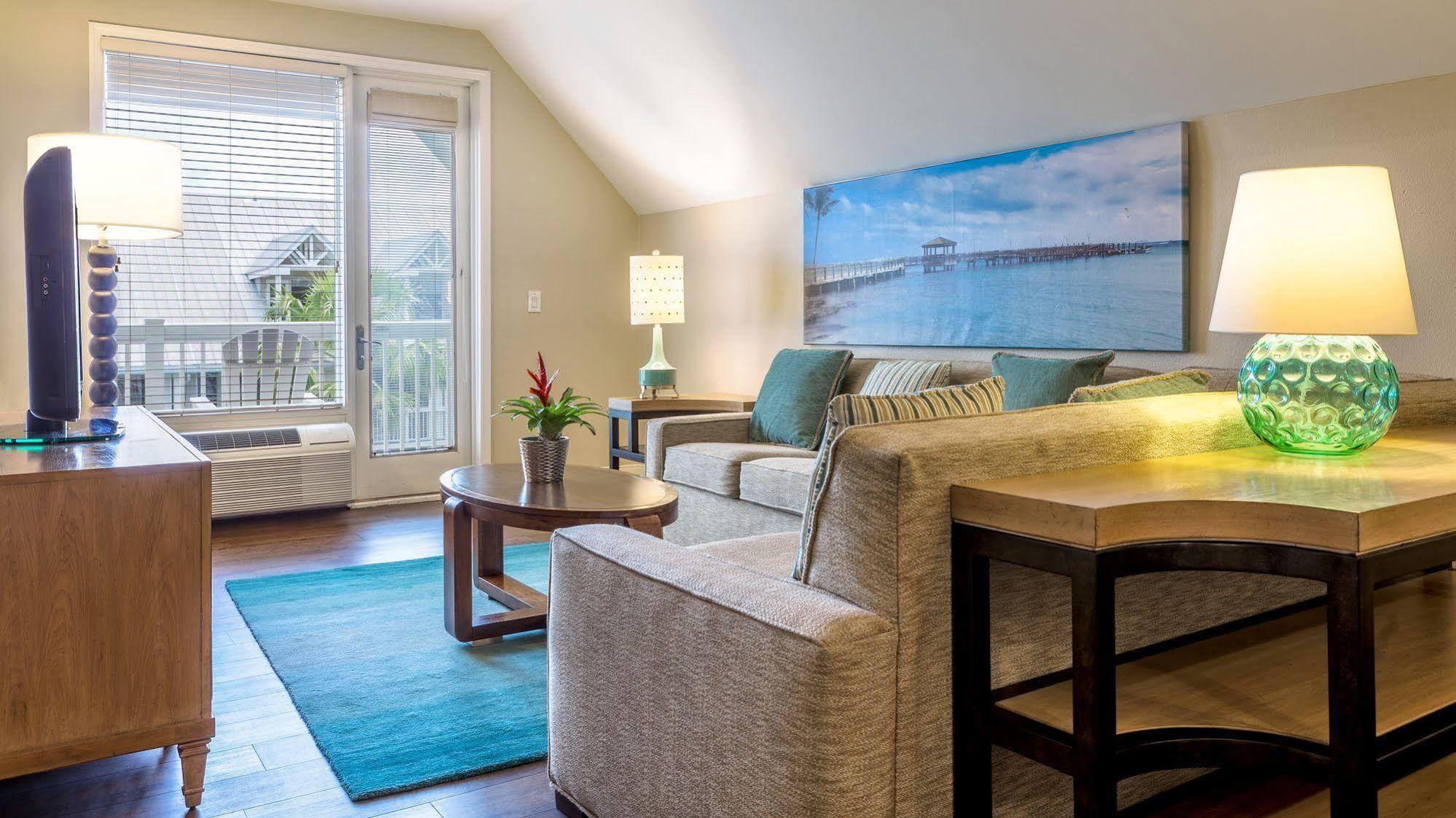 Opal Key & Marina Station touristique 4*