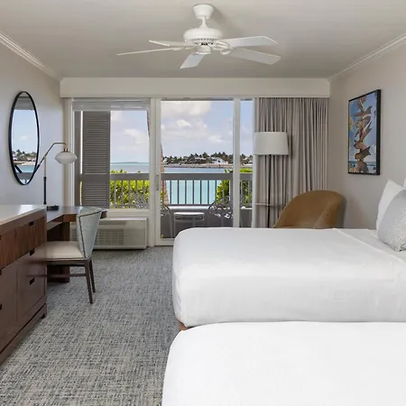 Opal Key Resort & Marina Key West Exterior photo