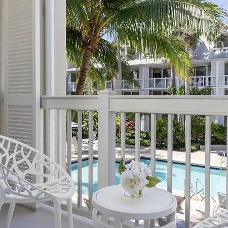 Opal Key Resort & Marina Key West Exterior photo