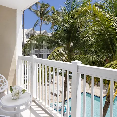 Opal Key Resort & Marina Key West Exterior photo