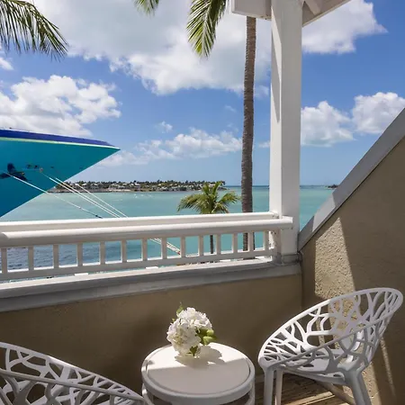 Opal Key Resort & Marina Key West Exterior photo