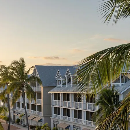 Opal Key Resort & Marina Key West Exterior photo