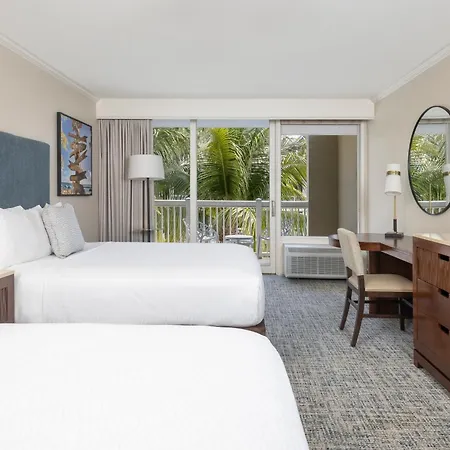 Opal Key Resort & Marina Key West Exterior photo