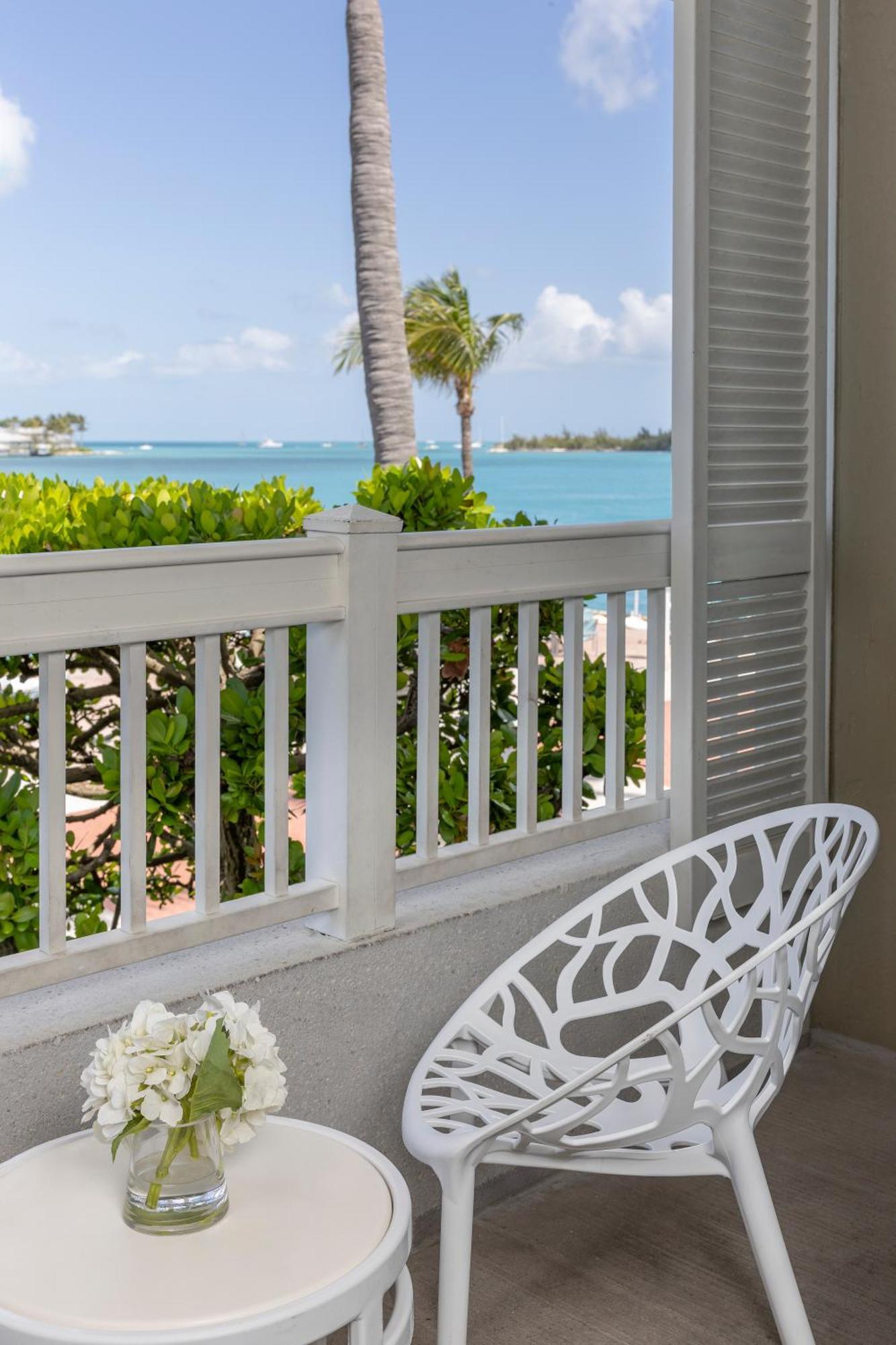 Opal Key & Marina Key West