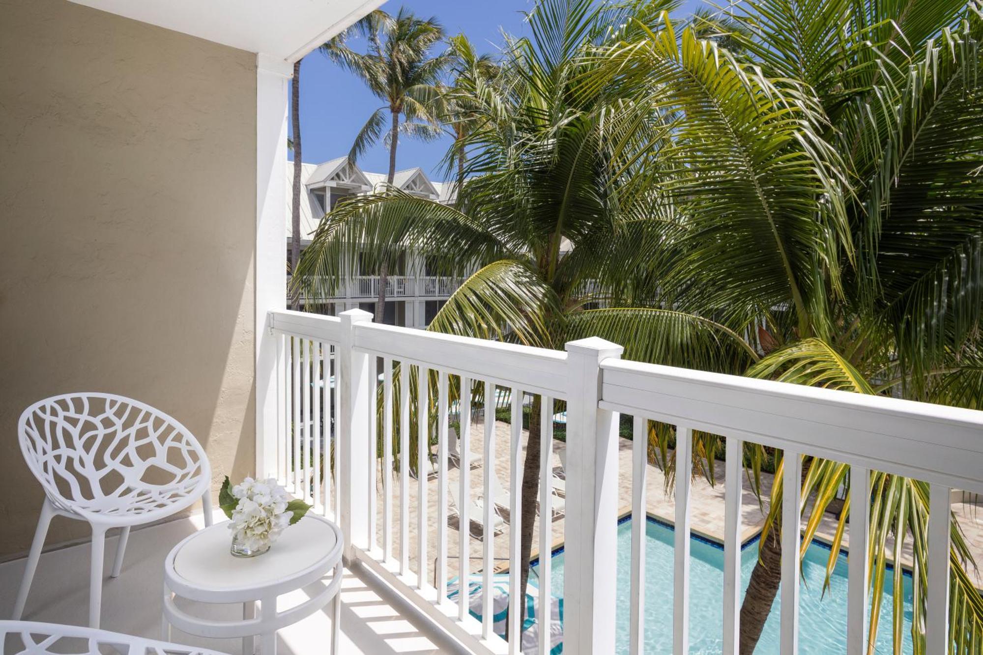 Opal Key & Marina Resort