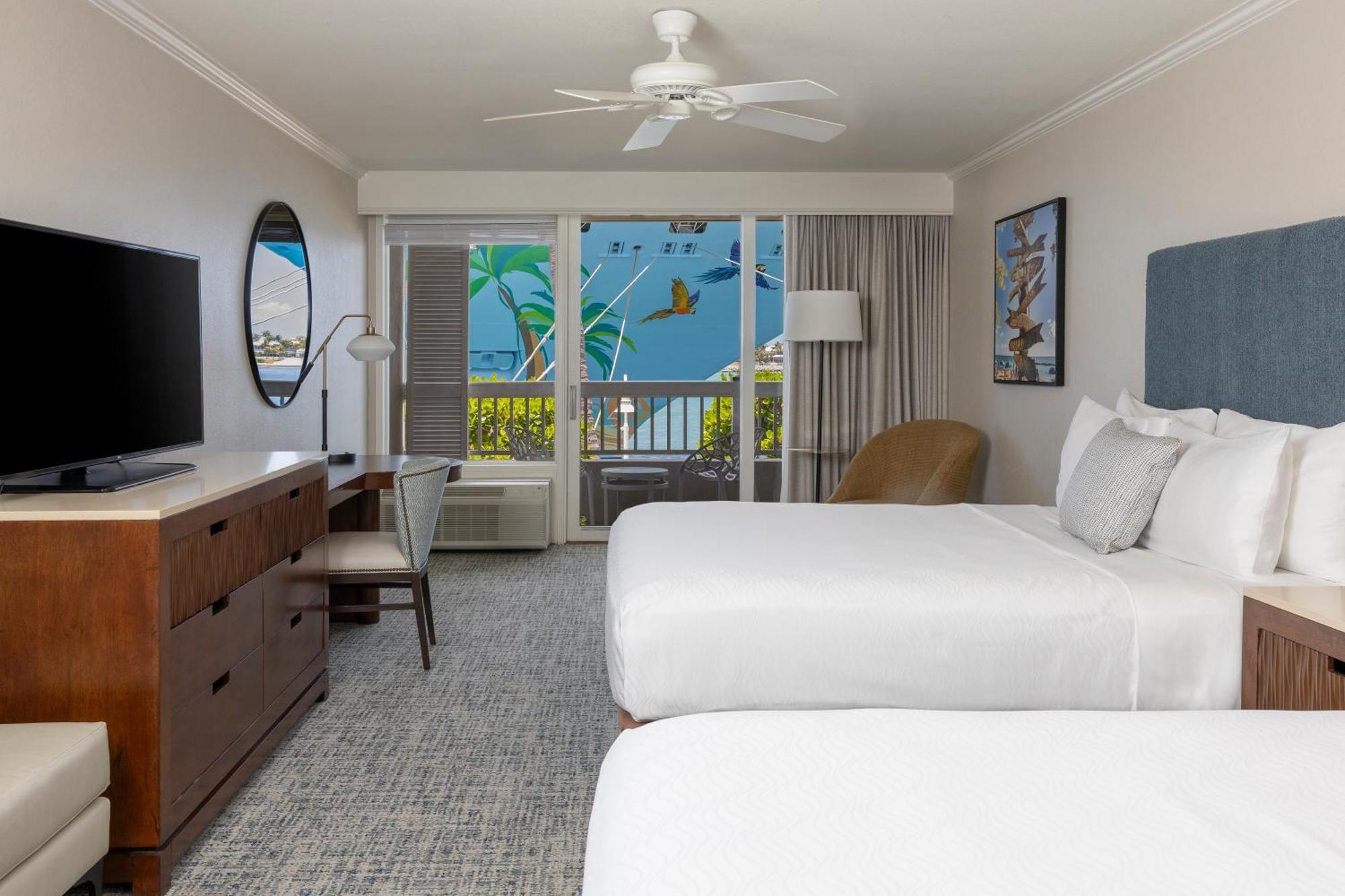 Opal Key & Marina Resort