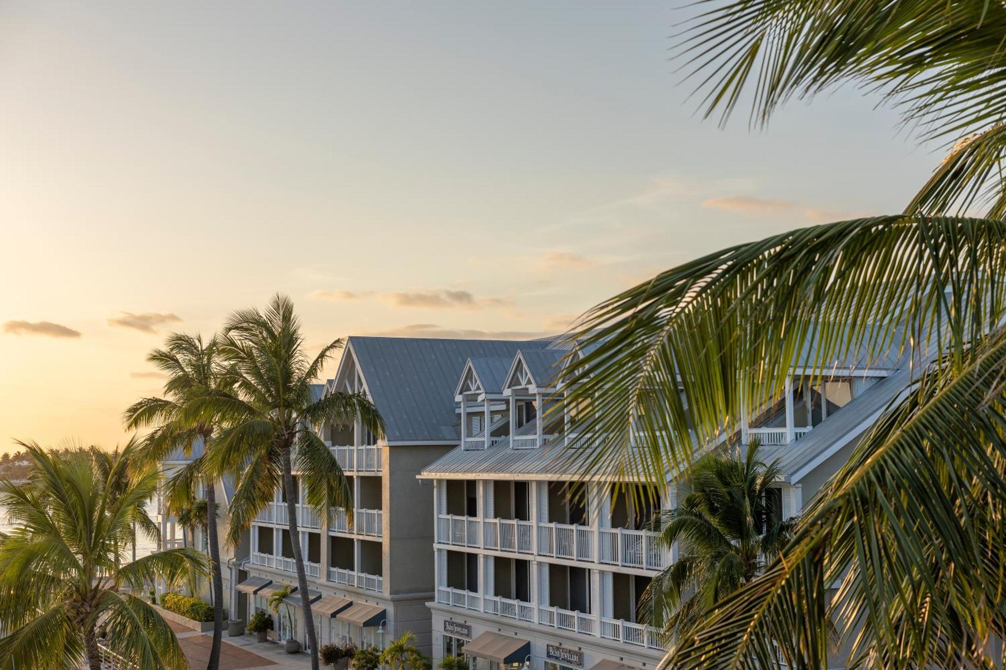 Opal Key & Marina Resort 4*