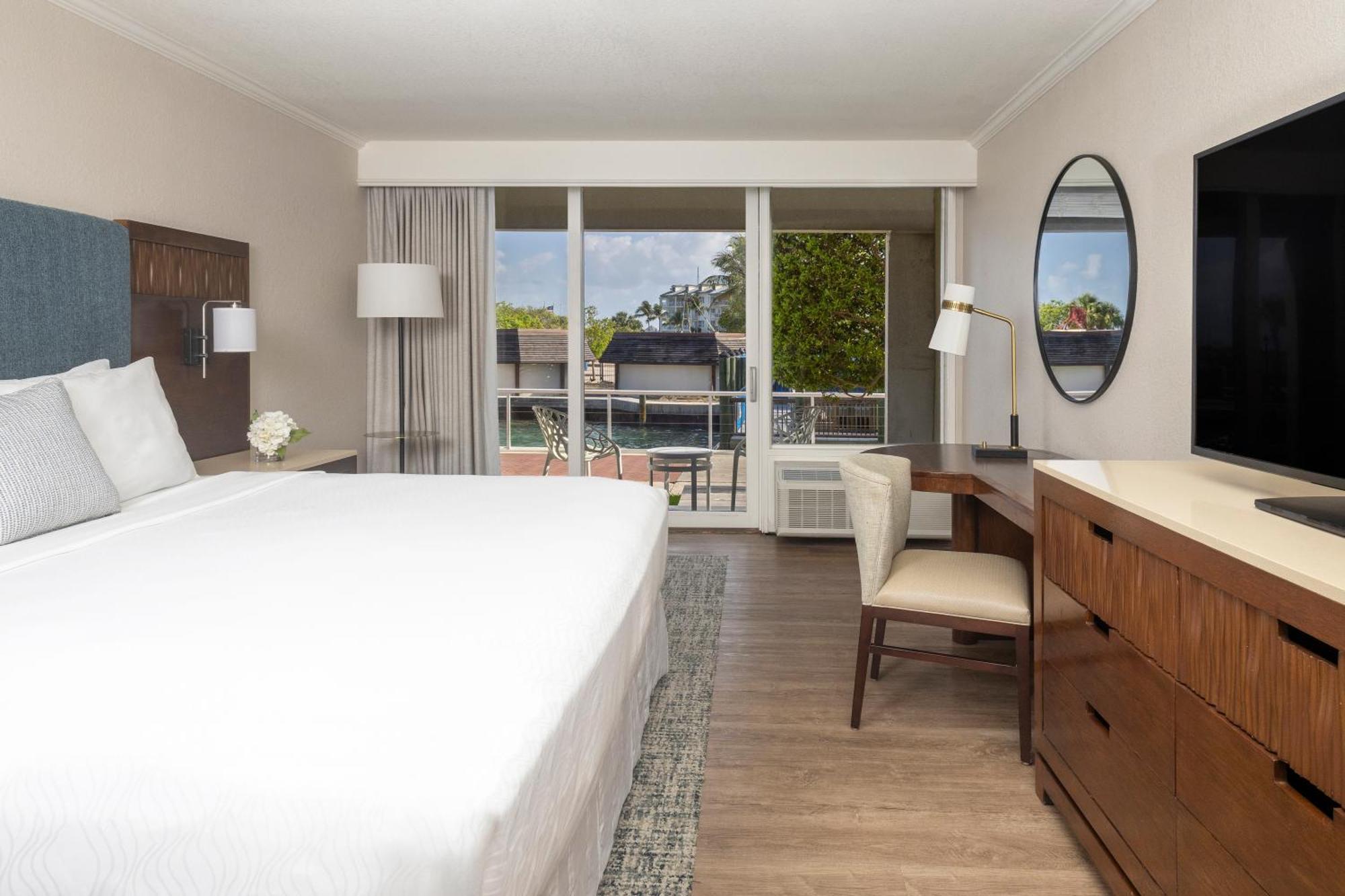 Resort Opal Key & Marina 4*