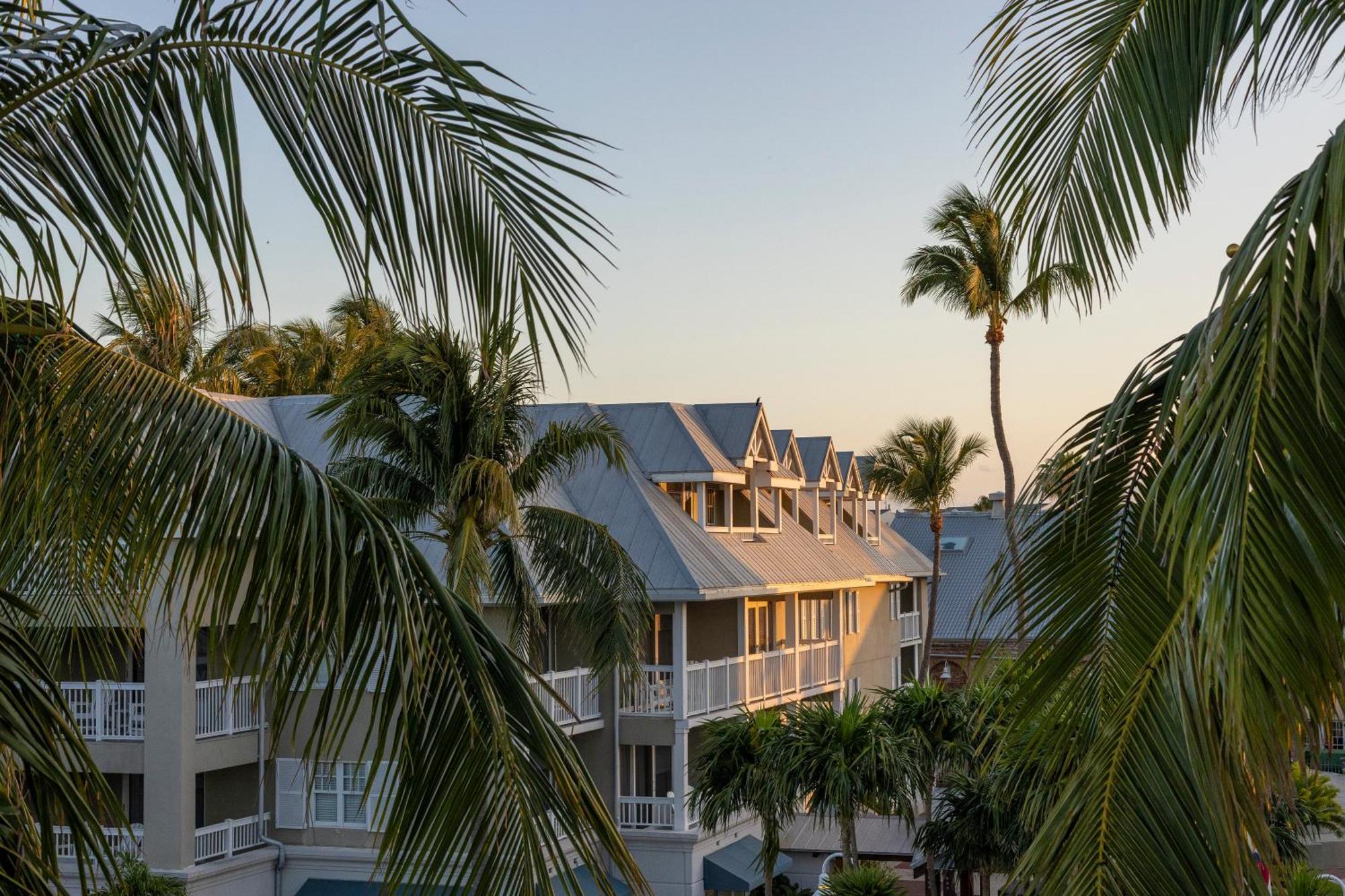 Opal Key & Marina Key West